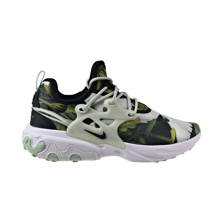 Nike presto react best sale men