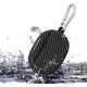 thumbnail image 5 of Estuche anticaídas de grado militar con fibra de carbono genial compatible con Beats Studio Buds 2021, accesorios creativos para auriculares, TPU flexible, antidedos, 5 of 5