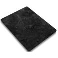 thumbnail image 1 of KSK KAISHEK Hard Case Cover Compatible with MacBook Pro 14 inchs( XDR Display & Touch ID, 2023 - 2021) + Black Keyboard Cover Model M2 A2779 A2442 M1, Type C Marble 137_3, 1 of 5