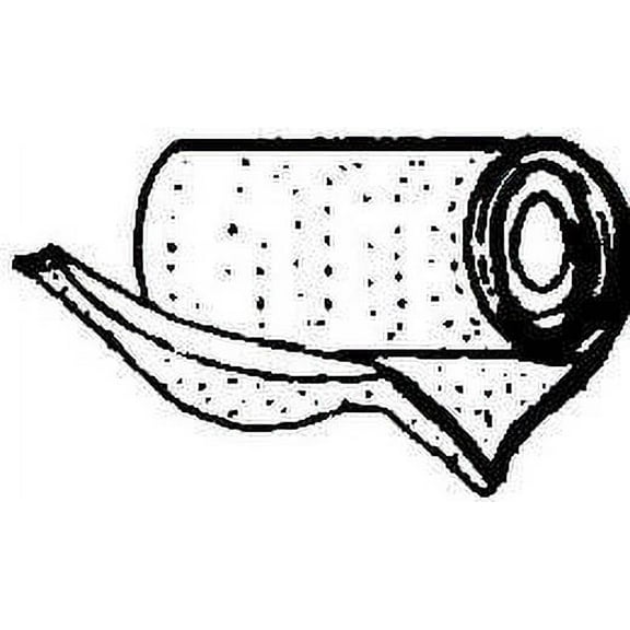 Dial Dura-Cool Evaporative Cooler Pad Roll - 6500 CFM