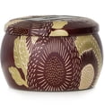 thumbnail image 2 of Vela Voluspa con aroma a higo prohibido, 113 g, 2 of 3