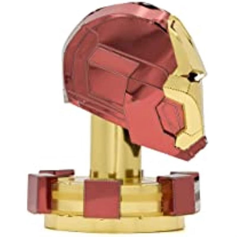 all metal iron man helmet MK50 | Motorized Avengers Infinity War Cosplay Replica Assemble your own Iron Man Marvel Avengers Helmet Model Iron Man MK42 helmet -