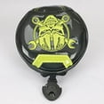 thumbnail image 2 of pitrice Durable Golf Driver Couvre-Chef PU Cuir UT Club Couvre-Chef Garde Vert No.1, 2 of 5