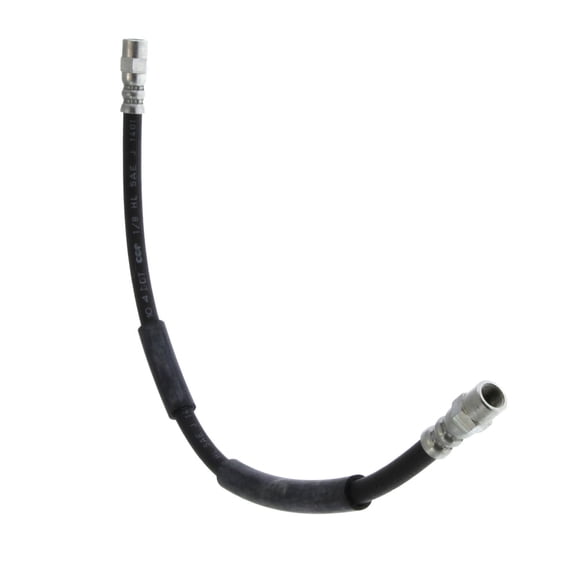 Centric 150.33202 Centric Premium Brake Hydraulic Hoses Fits select: 1987 ,1989-1990 VOLKSWAGEN TRANSPORTER