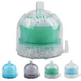 thumbnail image 2 of Aquarium Filter Multi-purpose Creative Fish Tank Filter Power Filter, 2 of 9