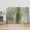 Green, variant on Sage Green Wall Art for Living Room,Canvas Picture Wall Decor for Bathroom Bedroom,Retro Oil Painting Modern Abstract Art Aesthetics Painting Artwork for Office Hallway Dining Room Decor 20"x24"