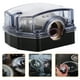 thumbnail image 4 of Divisor de potencia de audio para coche, bloque de alimentación de 2 vías, bloques de distribución de amplificador de audio para coche, accesorios divisores de audio, 4 of 7