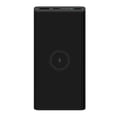 thumbnail image 1 of Cargador Qi inalámbrico Power Bank Xiaomi WPB15ZM 10,000mAh, 1 of 4