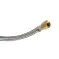 thumbnail image 2 of Flame King Propane Hose SS-QCC-3/8 5 Foot Length; With Regulator, 2 of 3