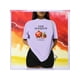 thumbnail image 2 of Playera Frutal Granadas San Joaquin Valley – Estilo Fresco con Sabor a Granada Ropa Para Mujer Color Lila Talla Grande Marca Emil SaEs, 2 of 4