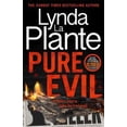 thumbnail image 1 of Pre-Owned Pure Evil: The gripping and twisty new thriller from the Queen of Crime Drama (Paperback) by Lynda La Plante, 1 of 1