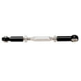 thumbnail image 4 of Steering Linkage Pull Rod, Metal Steering Tie Rod Easy To Disassemble  For JLB RC Truck Black, 4 of 8