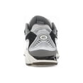 thumbnail image 4 of ASICS Men's Gel-Nimbus 10.1 Cream Pure Silver Shoes, from StockX, 4 of 5