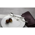 thumbnail image 5 of Oneida Diameter 5-Piece Mirror 18/10 Stainless Steel Flatware Set, 5 of 5