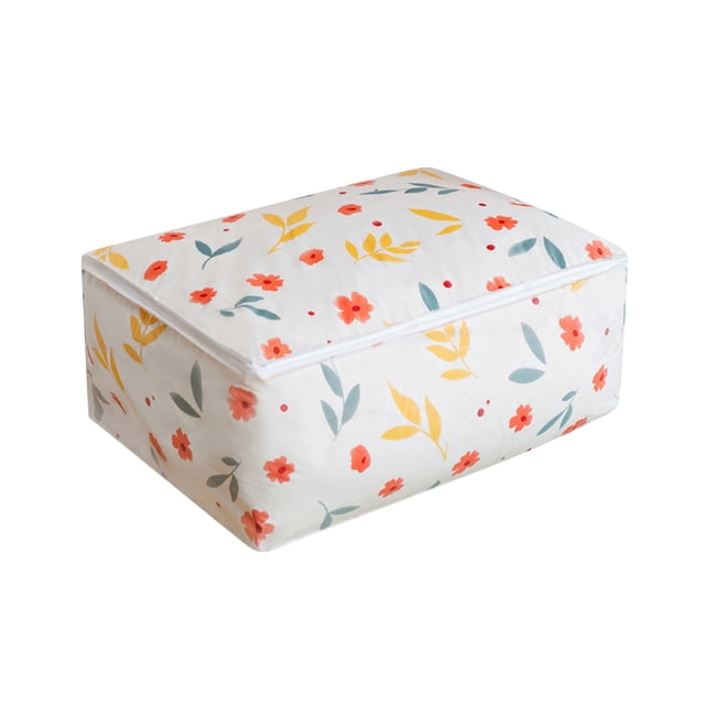 Cotton Quilt Storage Bag, Large Bag For Carrying Bedding And Clothes, Packaging Bag, Luggage Bag, Sorting Bag