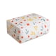 thumbnail image 1 of Bolsa grande de algodón para guardar colchas | Organizador plegable para ropa y ropa de cama | Bolsa portátil para mudanzas y equipaje (60 x 40 x 25 cm) | Paquete de 1, 1 of 2