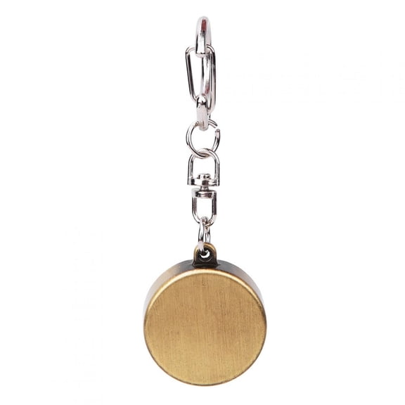 Fugacal Compass, Pocket Compass,2PCS Vintage Portable Zinc Alloy Compact Pocket Compass Keychain For Outdoor Navigation Tools