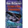 thumbnail image 2 of Pre-Owned Maelstrom: Book Two of The Twins of Petaybee (Mass Market Paperback) 0345470052 9780345470058, 2 of 2