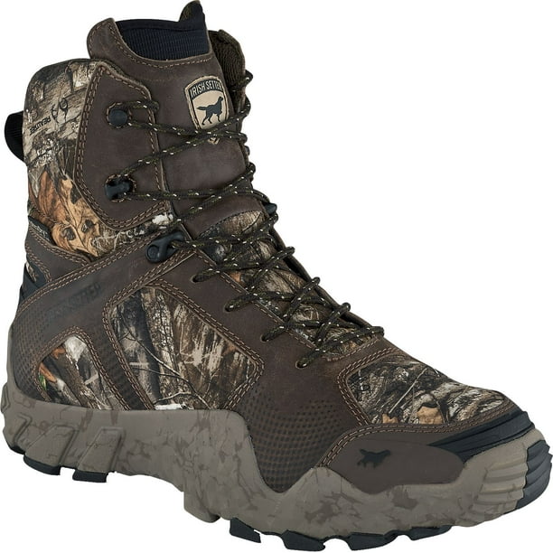 irish setter vaprtrek hunting shoes