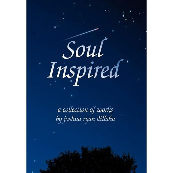 Soul Inspired, (Hardcover)