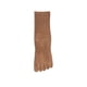 thumbnail image 5 of Calcetines de cinco dedos para mujer, calcetines hasta la pantorrilla, otoño e invierno, calcetines finos antibacterianos deportivos con puntera para mujer, calcetines de algodón con, 5 of 5