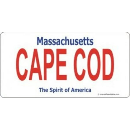 Design It Yourself Massachusetts Bicycle Plate. Free Personalization on