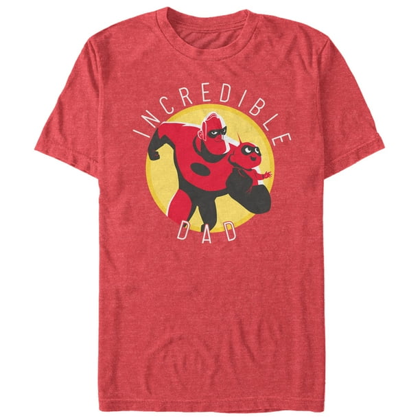 walmart incredibles t shirt