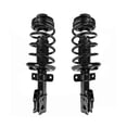 thumbnail image 1 of COMPLETESTRUTS Assemblages Complete Strut Rapides avant avec Ressorts de Remplacement pour Saturn Ion 2003-2007 - Ensemble de 2, 1 of 4