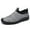 Gray, variant on Men's Slip On Loafers Lightweight Comfortable Casual Fashion Sneaker Non-slip Walking Shoes Outdoor Hiking Shoes