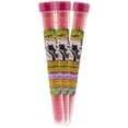 thumbnail image 2 of Gorilla Watermelon Flavor Candy Test Tube, 0.42 Ounce - 24 Count Display Box, 2 of 2