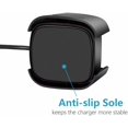 thumbnail image 2 of Remplacement pour Chargeur Versa, Station de Charge USB 3.3 Pieds / 1m pour Montre Intelligente Versa, 2 of 5