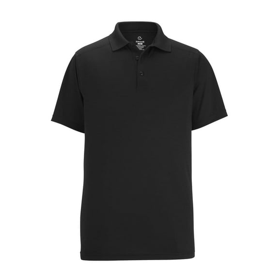 Edwards Men's Snag-Proof Short Sleeve Polo