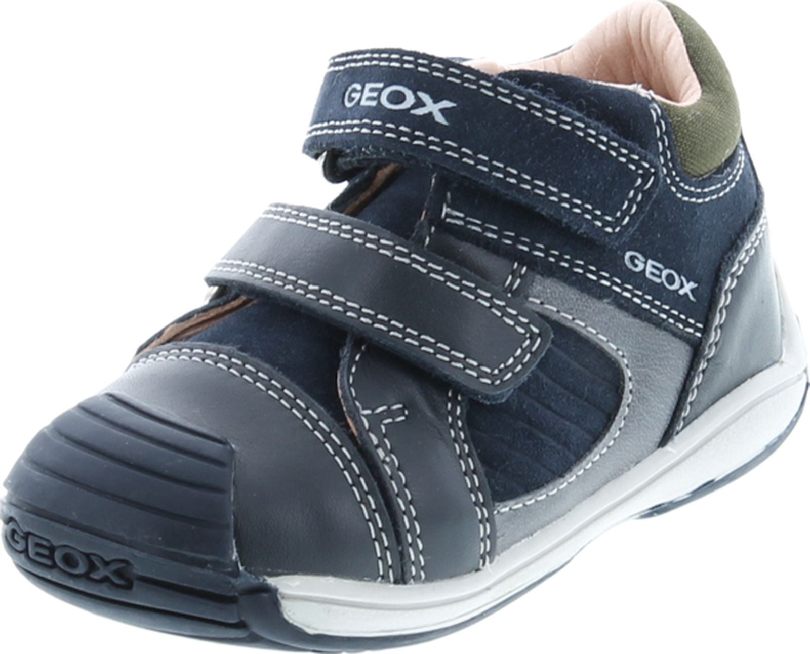 Geox Baby Boys Sneaker 