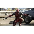 thumbnail image 6 of Deadpool 1 & 2 - 4K UHD [Blu-Ray], 6 of 9