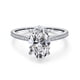 thumbnail image 2 of Anillo De Compromiso Pandora Original Plata 925 C/circonita, 2 of 5