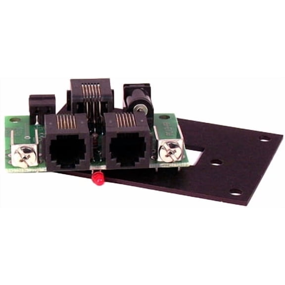 NCE NCE5240222 Power Cab Connection Panel