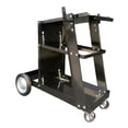 thumbnail image 2 of Carro De Soldadura Profesional Con Soporte De Alta Carga Para Herramientas De Interior Con Ruedas, 2 of 8