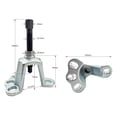 thumbnail image 2 of jiaping Front Hub Installer Puller Tool Garage Tool Professional Heavy Duty Pulling Hand, 2 of 8