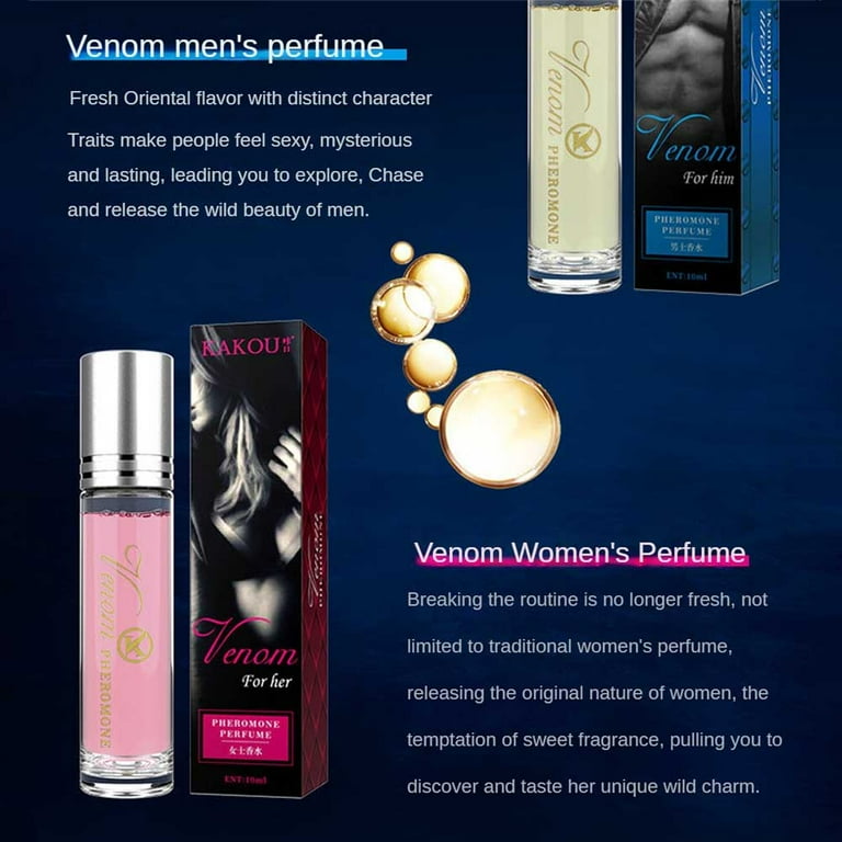 Perfume that attracts guys tiktok sale