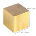 thumbnail image 5 of CIMAXIC Copper Aluminum Cube Set 8 Pcs for Heat Experiments, 5 of 8