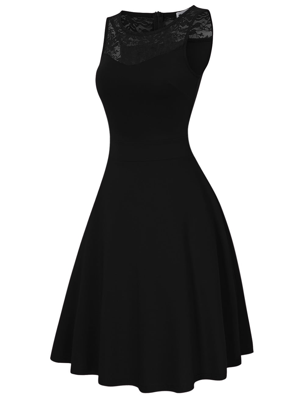very lace dress