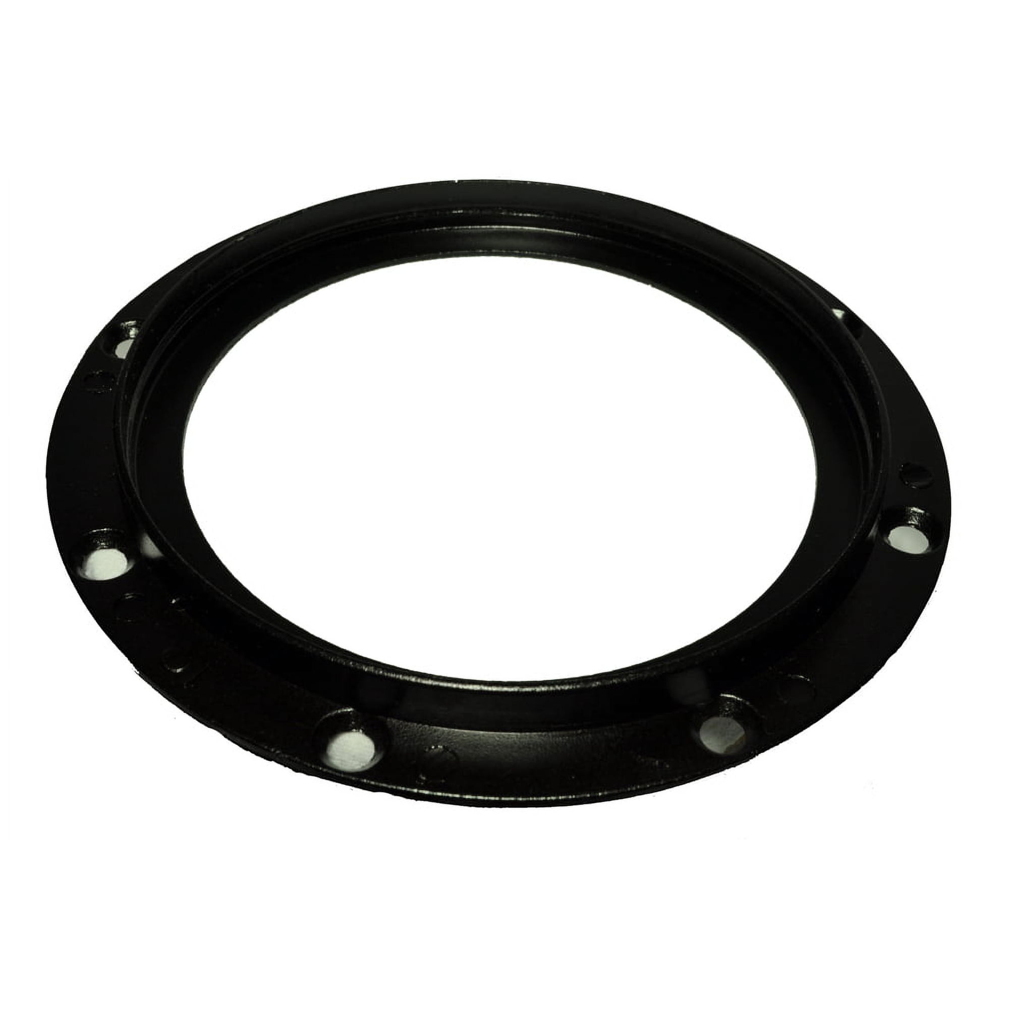 Rainbow Motor Flange Plate Fits: D3, D4, D4C, & SE Models