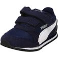 thumbnail image 1 of Puma St Runner V2 Mesh V Inf Peacoat / White Ankle-High Running - 4M, 1 of 5