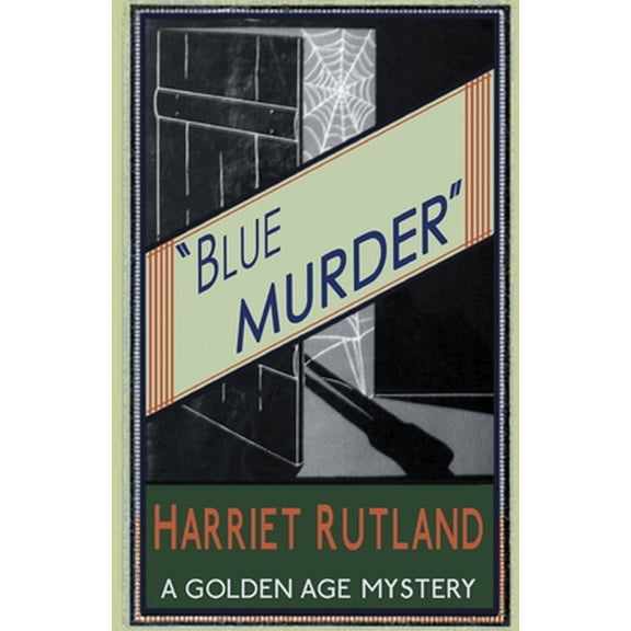 Pre-Owned Blue Murder (Paperback) 1910570869 9781910570869