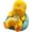 #B, variant on Nailong Figures Mystery Box, Funny Nailong Dino Collectible Figure Statue, Yellow Dinosaur Office Room Figurine Decor, Gifts for Fans (#C)