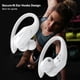 thumbnail image 5 of Auriculares Lenovo LP75 BT5.3 Audífonos inalámbricos verdaderos con micrófono Gancho para la oreja Auriculares deportivos Auriculares a prueba de sudor Auriculares intrauditivos Caja de Lenovo Auriculares, 5 of 5