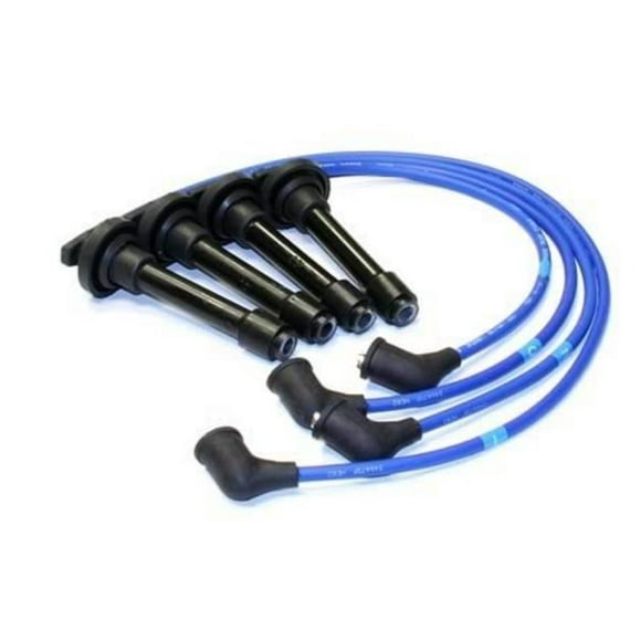 NGK Wires 8041 Spark Plug Wire Set
