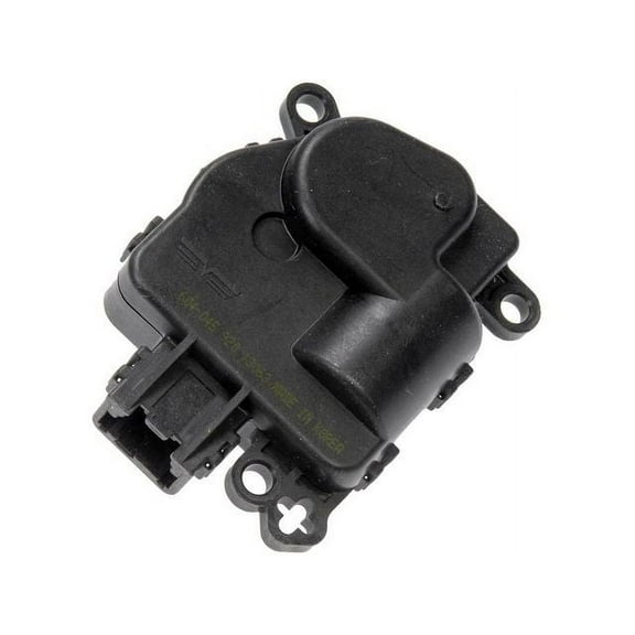 Air Flap Actuator - Compatible with 2013 - 2021 Peterbilt 579 2014 2015 2016 2017 2018 2019 2020