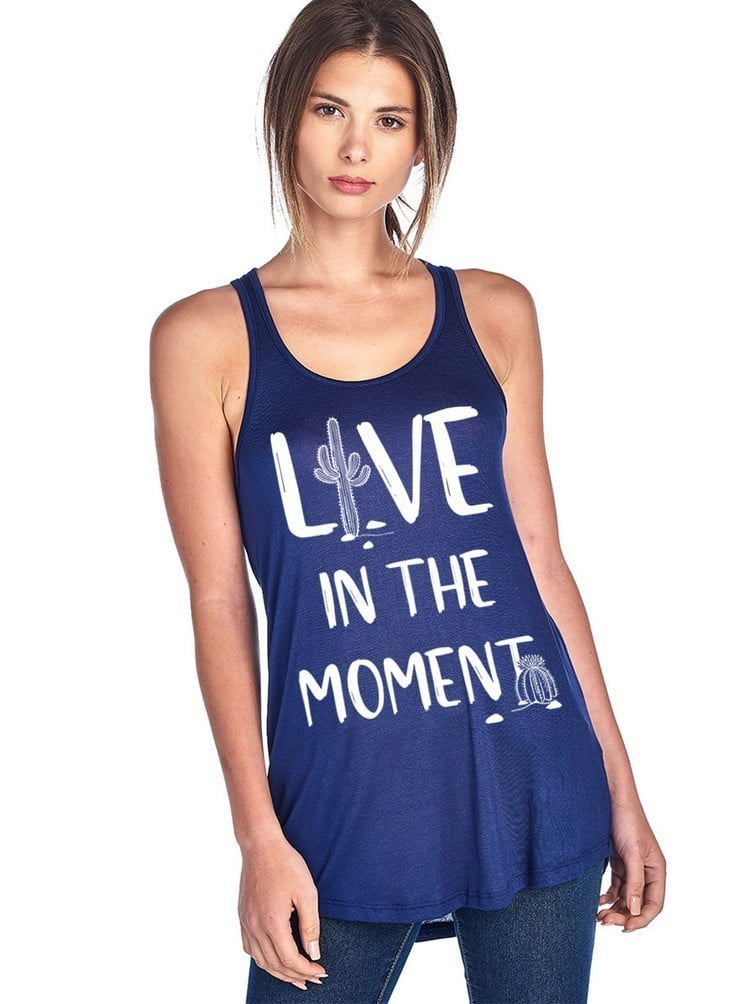 flowy tank tops walmart