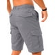 thumbnail image 2 of Bermuda Para Hombre Shendy Vendy Bolsas Cargo Short Casual, 2 of 4